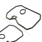 Cylinder Head Valve Cover Gasket for Honda VT600 VT750 NTV650 (1983–2006)