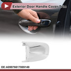 Exterior Door Handle Cover Trim No.A09976617009149 for Mercedes-Benz 