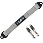 Limit Straps for Hot Racing Shock Suspension (26")