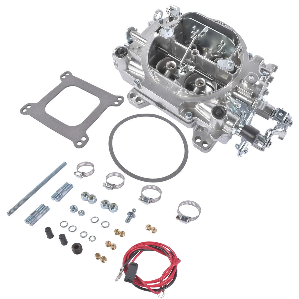 Edelbrock Performer 600 CFM Carburetor for Classic Cars (Various Years)