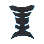 Fuel Gas Tank Pad Protector Decal Sticker for Yamaha YZF R1 R6 (2001–2018)