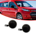 Amber LED Front Side Marker Lights Kit for Ford Transit Connect (2010–2021)