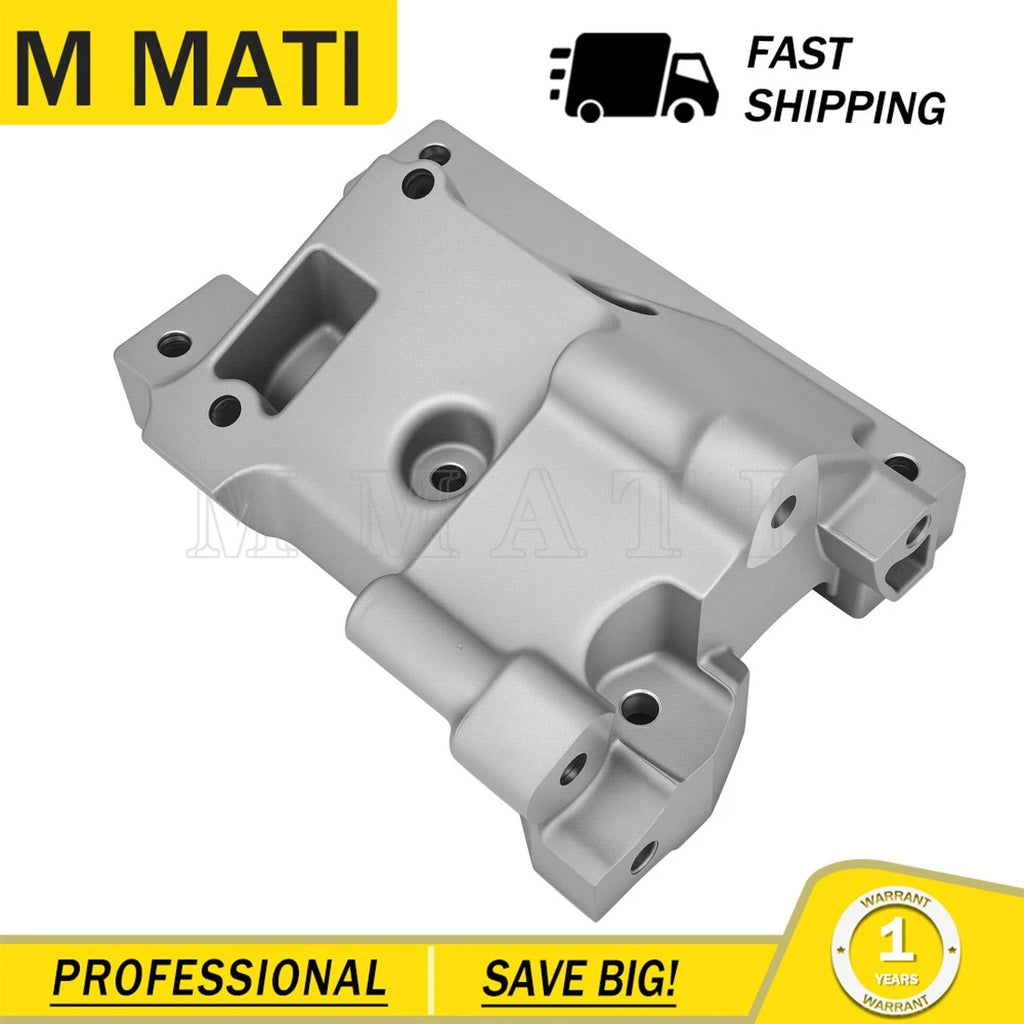 Transmission Bracket Coupler for Polaris RZR Ranger (5143718, 5137795)