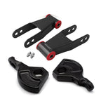 Set of 3 Torsion Keys and Shackles Lift for Dodge Dakota/Durango (1987–2004)