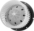 AC Heater Blower Motor Fan for 1999-2007 Ford F-250 F-350 F-450 F-550 Super Duty