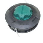Trimmer Head for Oleo-Mac 453 741 753 755 BC220 BC240 BC250 BC530 BCF550 (Only)