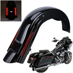 CVO Stretched Rear Fender LED Lights for Harley CVO Road King (1993–2008)