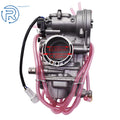 Carburetor for Yamaha YZ250 YZ250F (2001–2013)