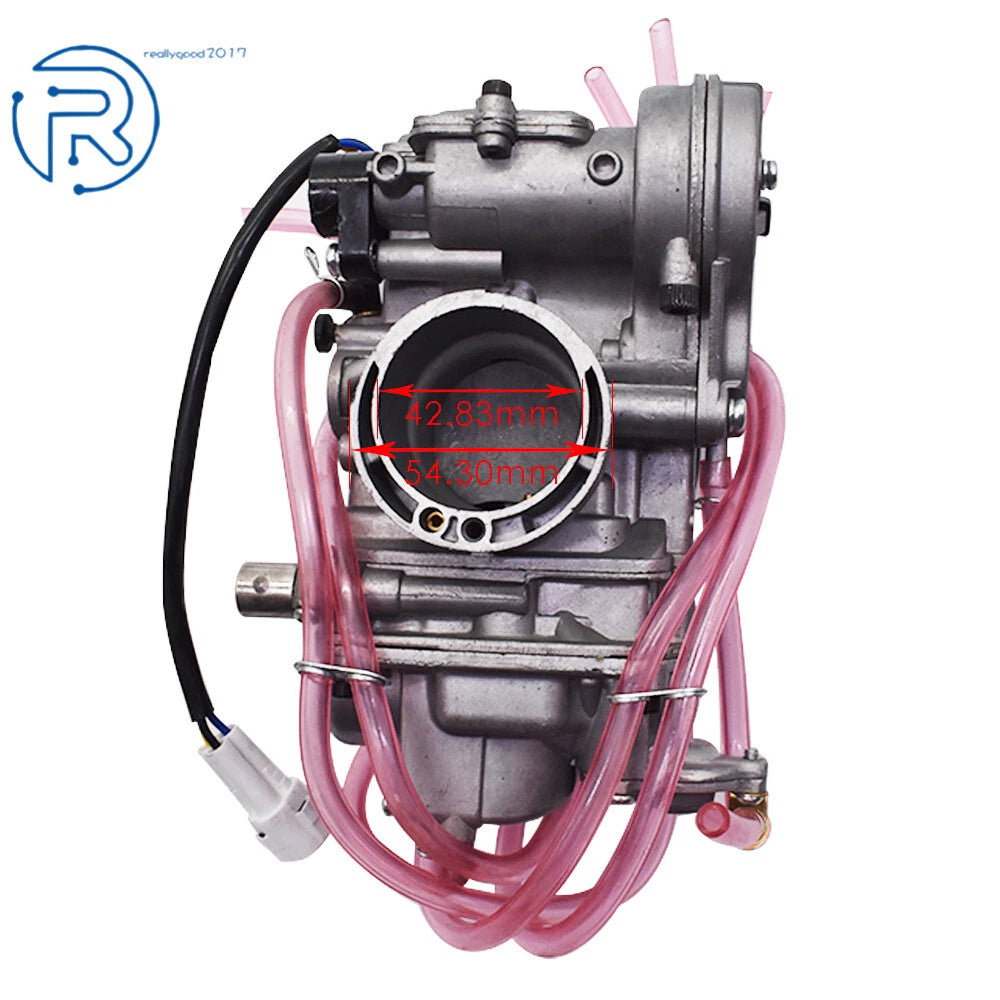Carburetor for Yamaha YZ250 YZ250F (2001–2013)