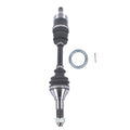 Front Left CV Axle for Can-Am Outlander/Max/Renegade 800R/1000/1000R (2006–2023)