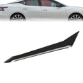 Rear Right Side Pillar Molding Trim for Nissan Maxima (2016–2021) 78872-9DJ1A