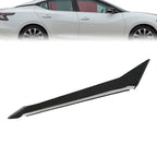 Rear Right Side Pillar Molding Trim for Nissan Maxima (2016–2021) 78872-9DJ1A