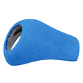 Gear Shift Knob Cover Trim for Mercedes Benz A C E G CLS GLK (2010–2023) Blue