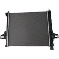 Aluminum Coolant Radiator for Jeep Grand Cherokee (2001–2004)