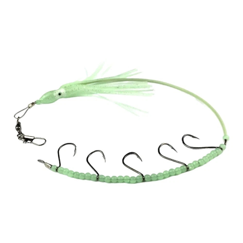 Fishing Lure for East China Sea Swordfish (Luminous, Hairtail)