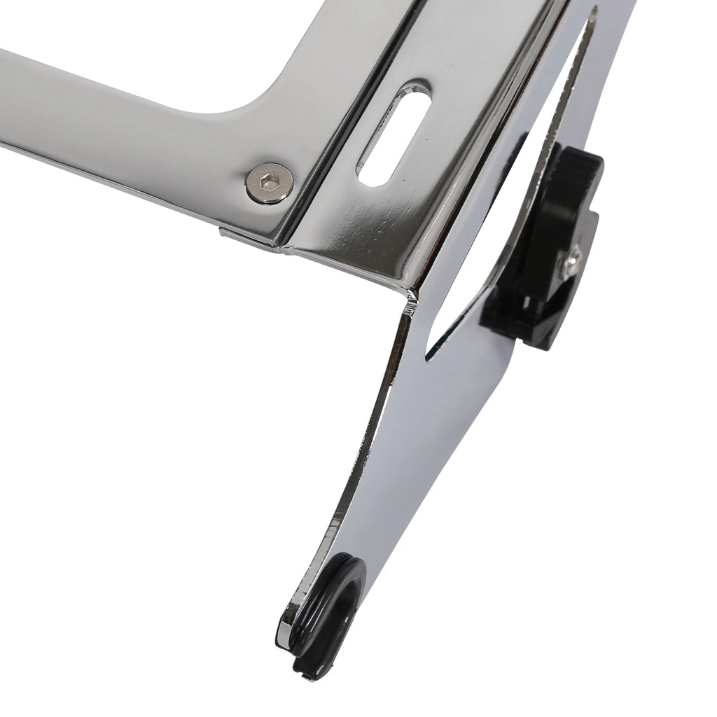 Detachable Luggage Rack for Harley Touring Road King (2014–2026)