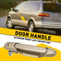 Front Door Handle for Toyota Sienna (1998–2003) LH Beige