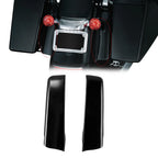 Fender Saddlebag Filler Panels for Harley Touring (2014–2023) 22
