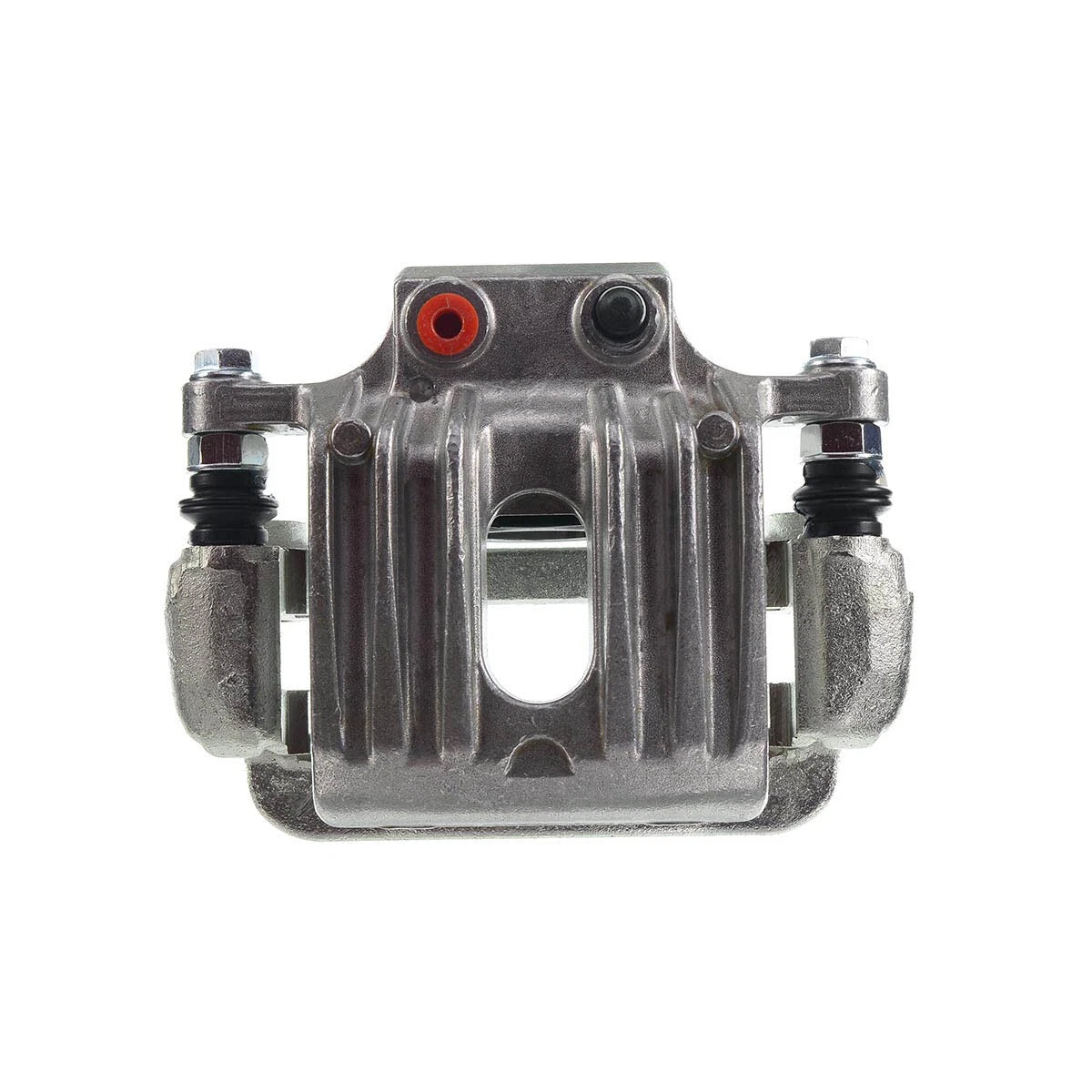 Pair Rear Brake Calipers for Kia Sedona (2007–2011)