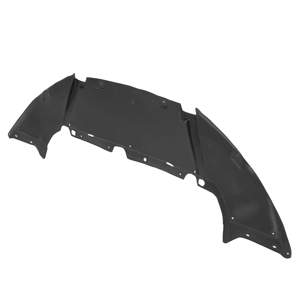Under Cover Front Engine Splash Shield for Ford Focus (2012–2018)