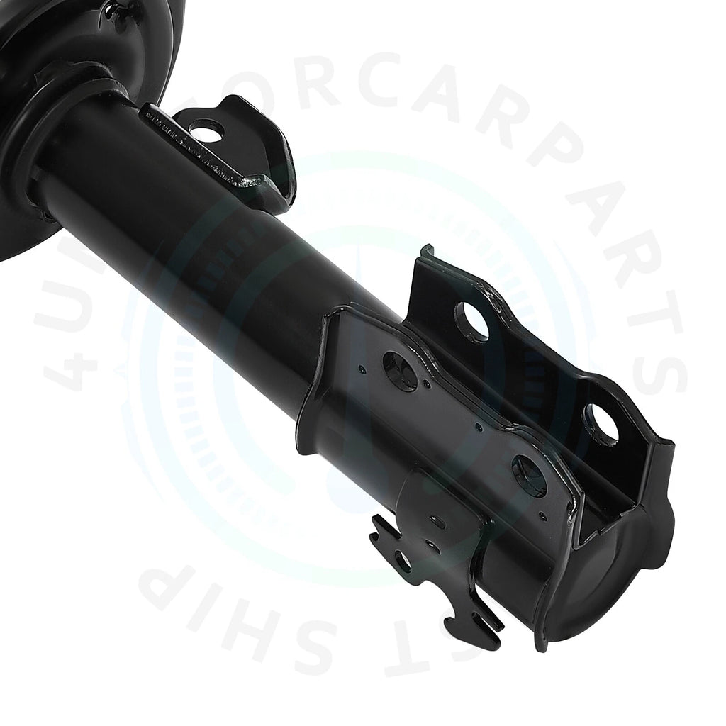 2X Front Quick Struts for Scion XD (2011–2014)