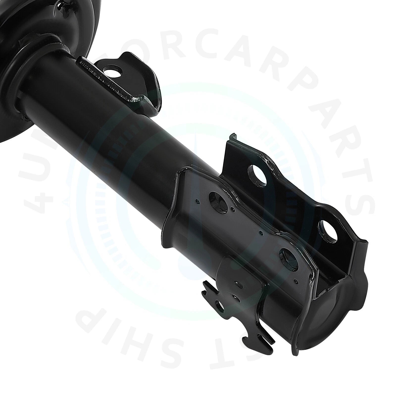 2X Front Quick Struts for Scion XD (2011–2014)
