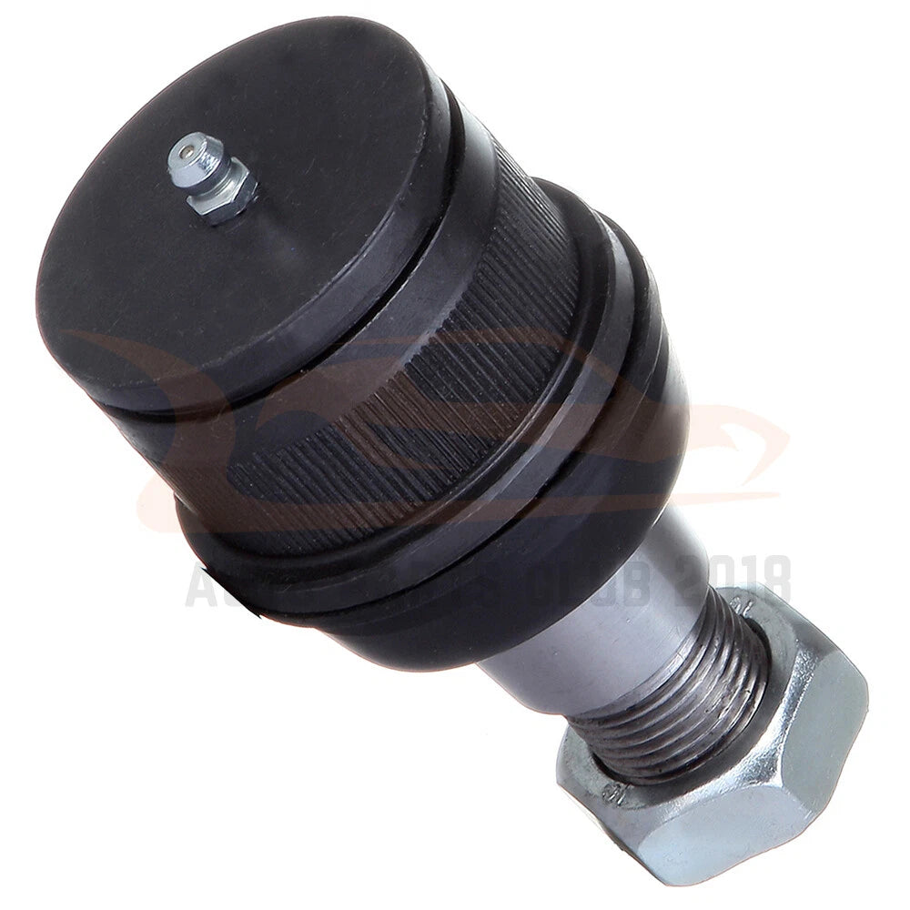 Set of 6 Front Ball Joints & Outer Tie Rod Ends for Dodge Ram 2500 3500 (1998–1999)