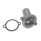 Coolant Thermostat Housing with Gasket for Ford Thunderbird Mercury Cougar (1982–1987)