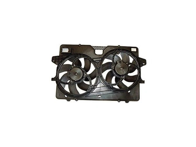 Radiator Fan Assembly for Mazda Tribute (2008–2011) FX268XJ