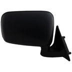 Passenger Side Mirror for Mazda B2000 B2600 (1986–1993) Paintable