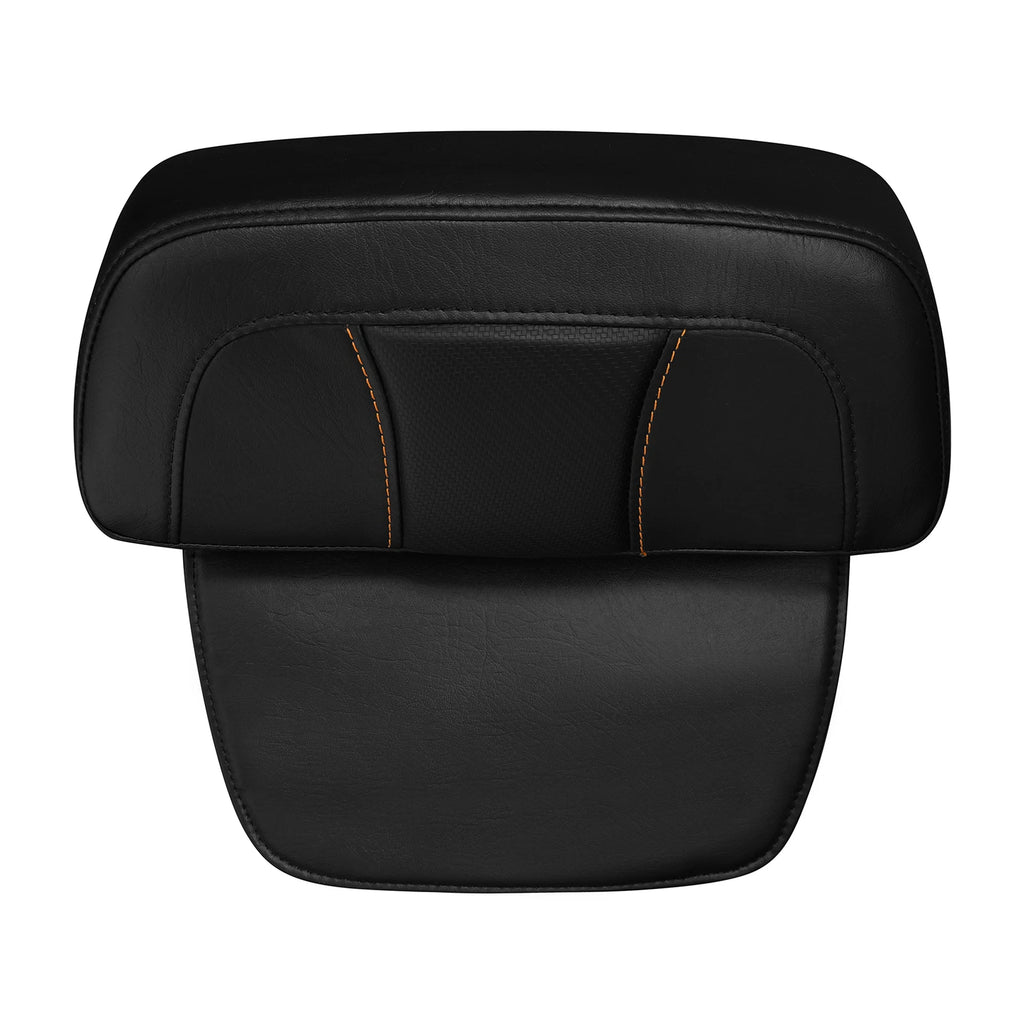Razor Chopped Backrest for Harley Touring Street Glide (2014–2023)