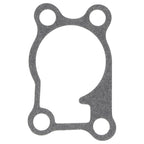Water Pump Impeller with Key Gasket for Johnson Evinrude 4-8 HP (1970–2023)
