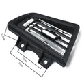AC Air Outlet Vent Cover for BMW 5 Series F18 F11 (2011-2017)