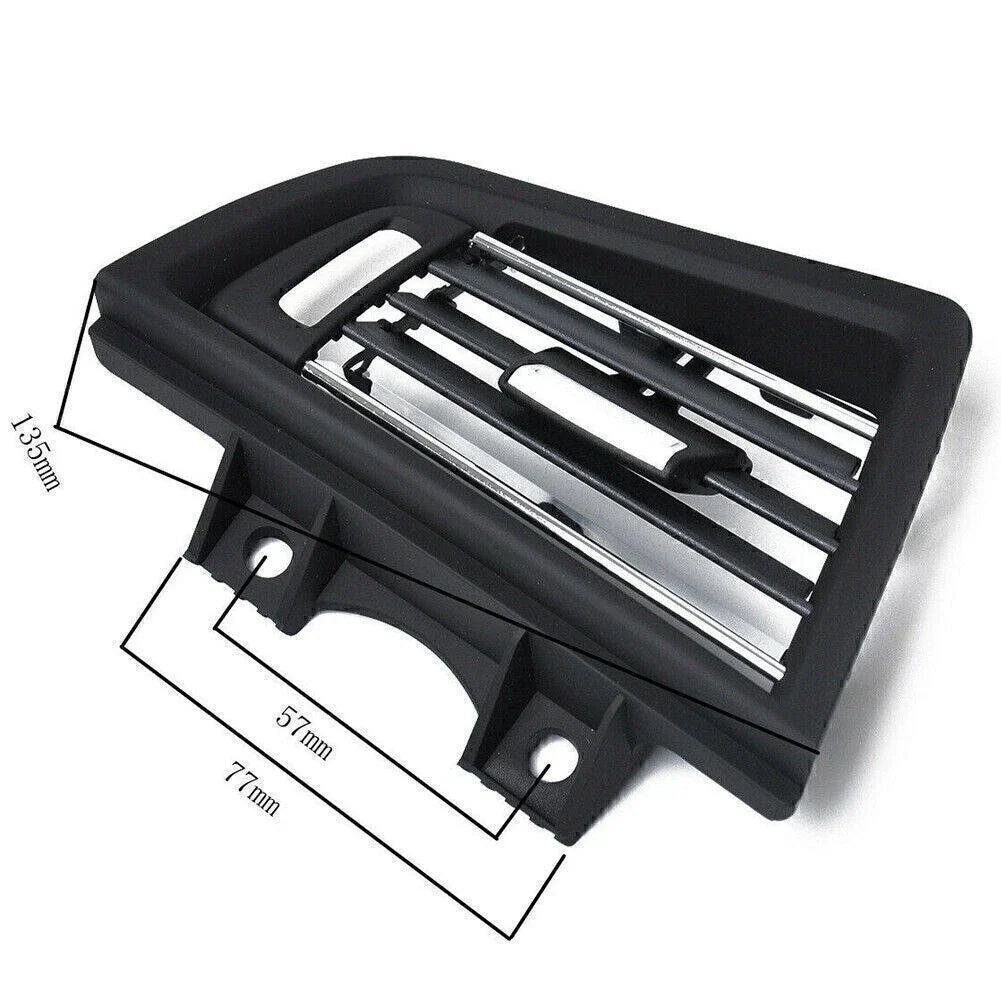 AC Air Outlet Vent Cover for BMW 5 Series F18 F11 (2011-2017)