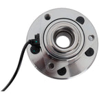 Set of 2 Wheel Hubs for Dodge Sedan (Front Left & Right)