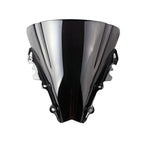 Double Bubble Windscreen for Yamaha YZF R6 (2006–2007)