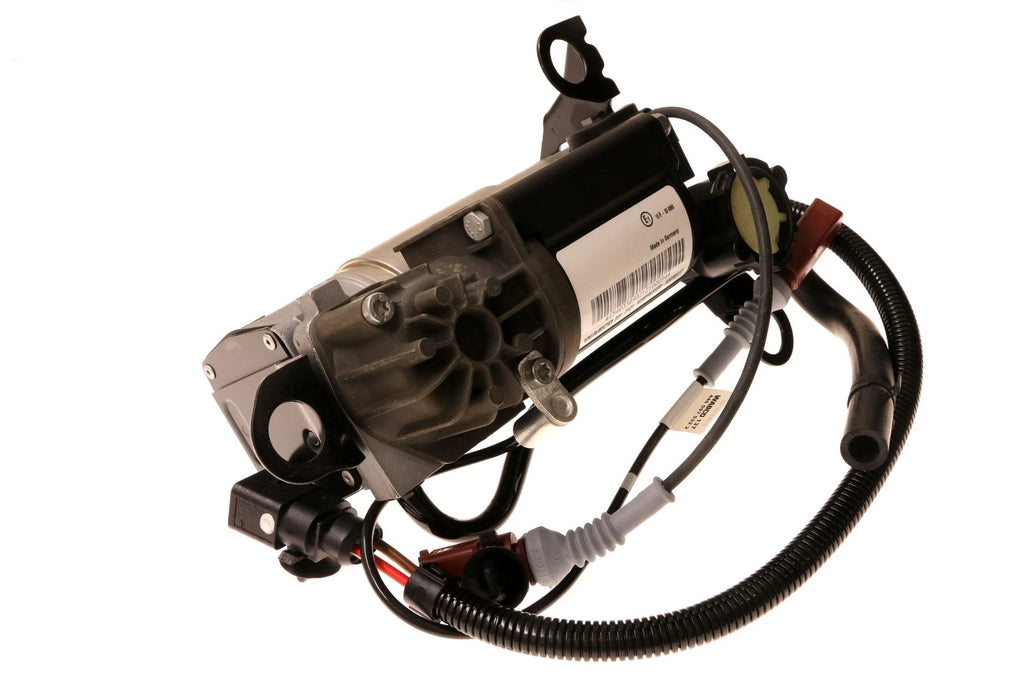 Air Suspension Compressor for Audi A8 Quattro (2003-2010)