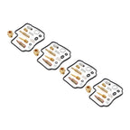 Carburetor Repair Kit for Honda CB400F CB1 CB400 F (1989–1991)