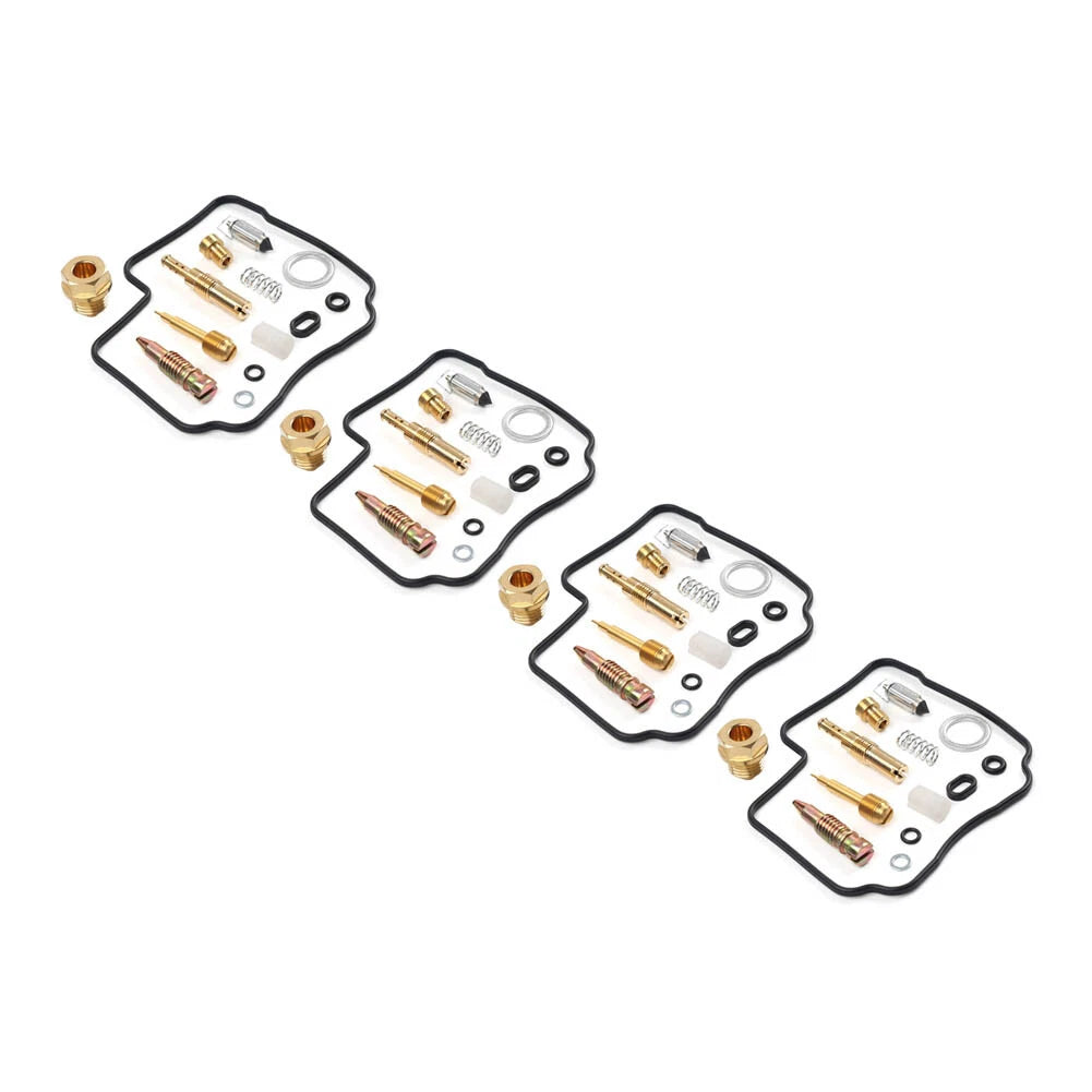 Carburetor Repair Kit for Honda CB400F CB1 CB400 F (1989–1991)