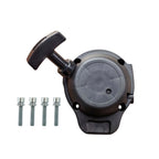 Recoil Starter Assembly A051001322 for Echo SRM-225 SRM-230 T235 (2000–2023)