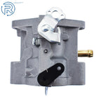 Carburetor with Fuel Shut Off Solenoid for John Deere STX30