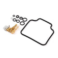 Carburetor Repair Kit & Float for Honda CB650SC Nighthawk 650 (1983–1985)
