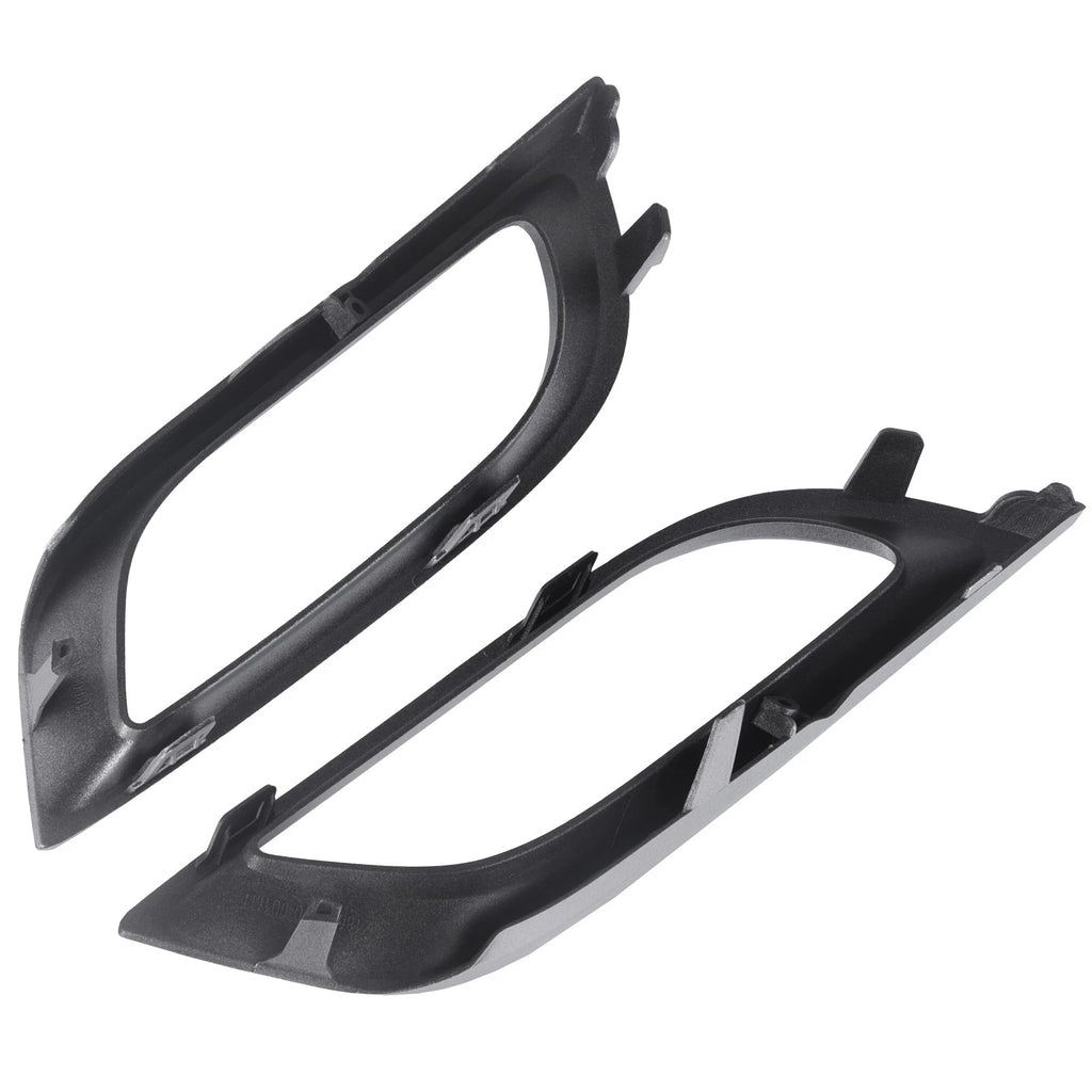 Fog Light Trim Bezel Set for Mazda 3 (2010-2011)