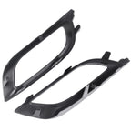 Fog Light Trim Bezel Set for Mazda 3 (2010-2011)