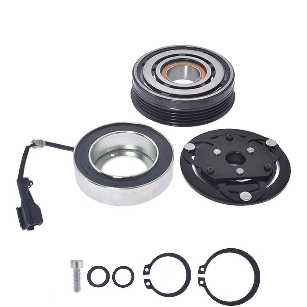 A/C Compressor Clutch 73111-SA010 for Subaru Impreza (2008–2013)