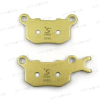 Disc Brake Pad Set for Can-Am Defender 799cc (2016) - FA685