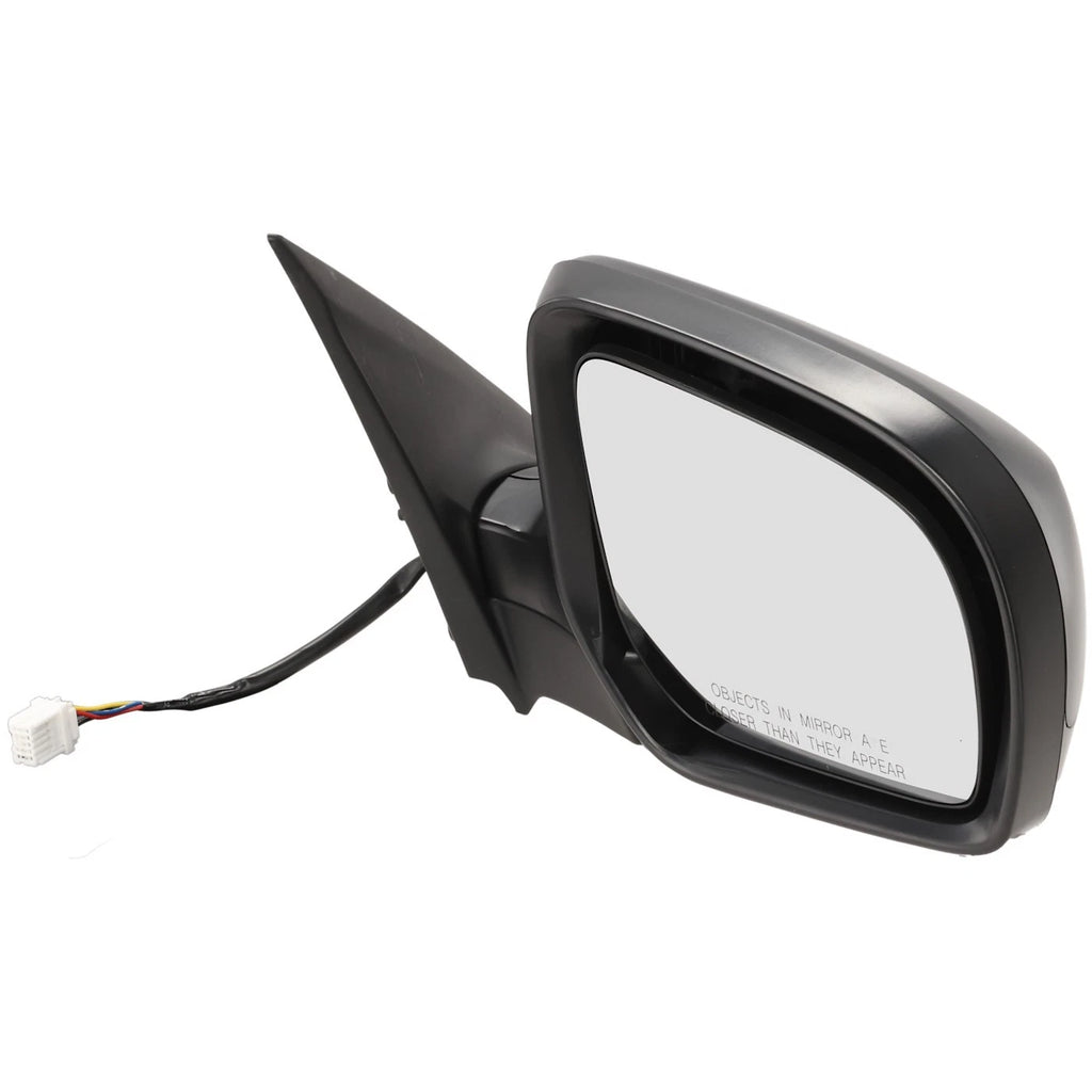 Heated Right Side Mirror for Subaru Forester (2009–2010)