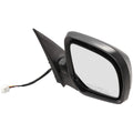 Heated Right Side Mirror for Subaru Forester (2009–2010)