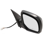 Heated Right Side Mirror for Subaru Forester (2009–2010)