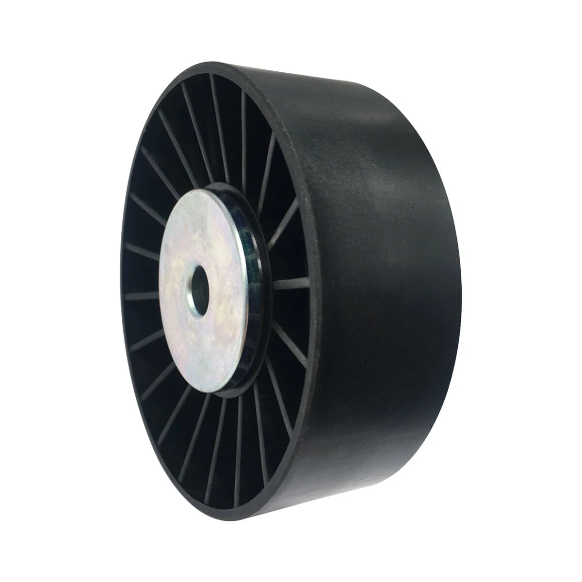 Belt Tension Pulley for Volvo Penta KAD TAMD KAMD (Replaces 3582324)